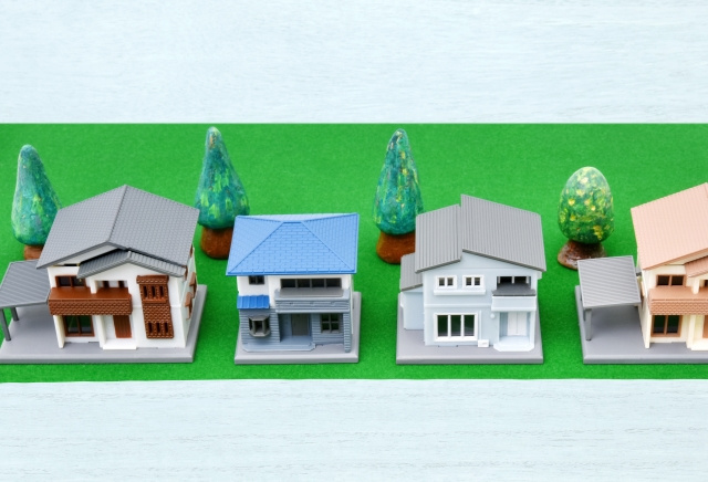 土地建物が売れない理由