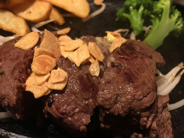 恵比寿に引っ越したら是非行きたい、元気が出るおすすめのグルメ