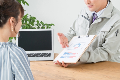 賃貸　空室　対策