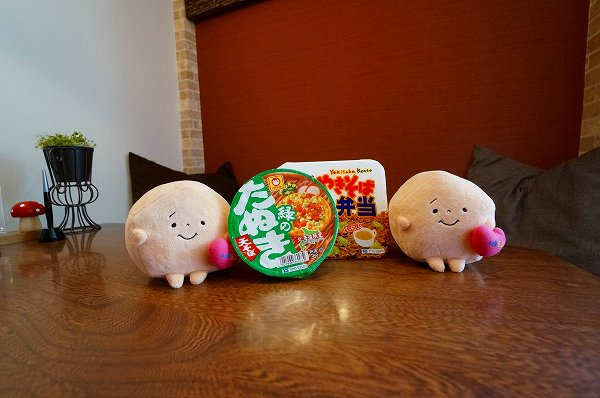 さくらの不動産手稲店_オーナー様からの有難き差入れ❤