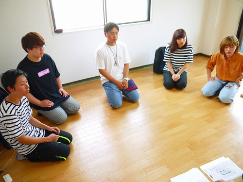 学生が考え学生が作る学生のためのお部屋プロジェクト2019天理大学編画像