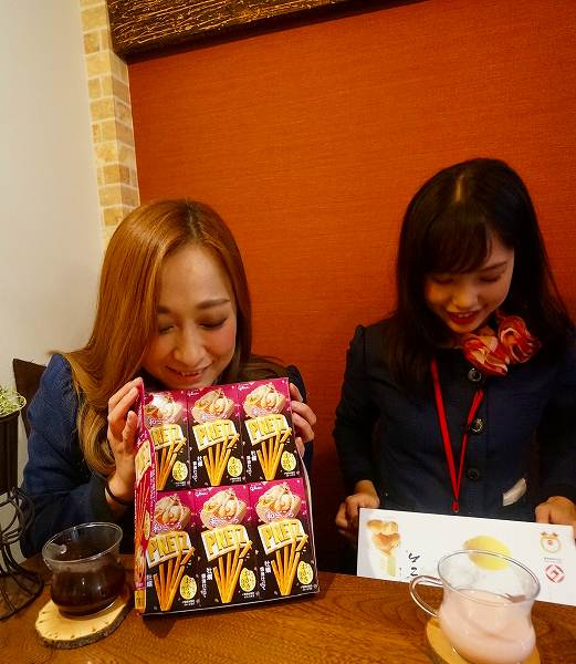 さくらの不動産手稲店_【中国・四国限定発売】お隣さんのお土産が美味しすぎる!【プリッツ】
