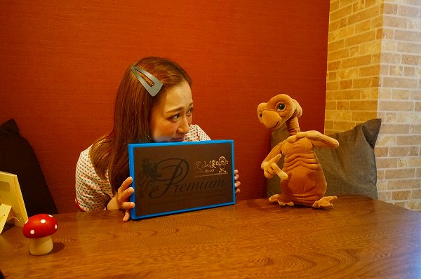 さくらの不動産手稲店_お客様からのお心遣いのお品を頂きました