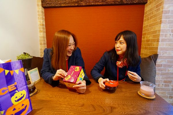 さくらの不動産手稲店_【ハッピーハロウィン】社長からのシェアハッピー★