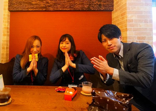 さくらの不動産手稲店_【ハッピーハロウィン】社長からのシェアハッピー★