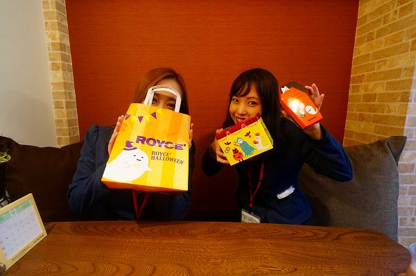 さくらの不動産手稲店_【ハッピーハロウィン】社長からのシェアハッピー★