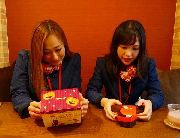 さくらの不動産手稲店_【ハッピーハロウィン】社長からのシェアハッピー★
