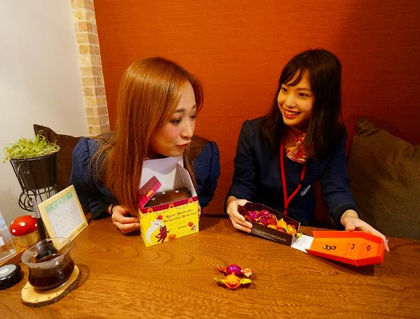 さくらの不動産手稲店_【ハッピーハロウィン】社長からのシェアハッピー★
