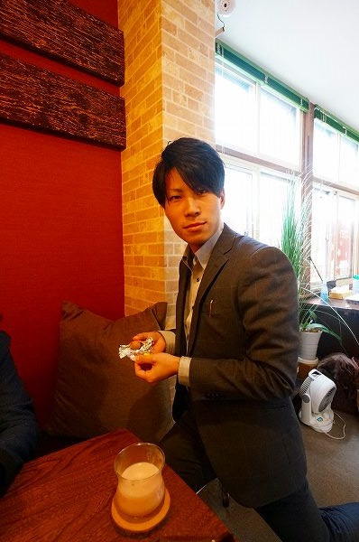 さくらの不動産手稲店_【ハッピーハロウィン】社長からのシェアハッピー★