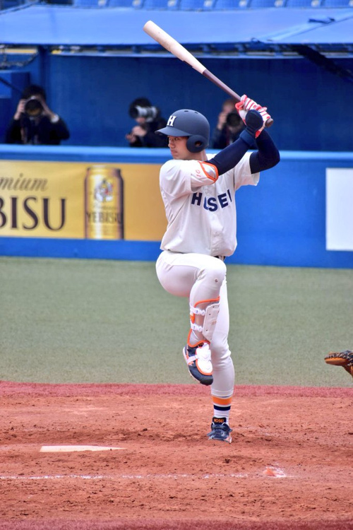 おめでとう！福田光輝選手☆～千葉ロッテマリーンズドラフト5位指名