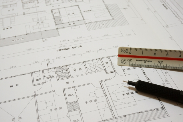 不動産物件の間取りSの意味は？