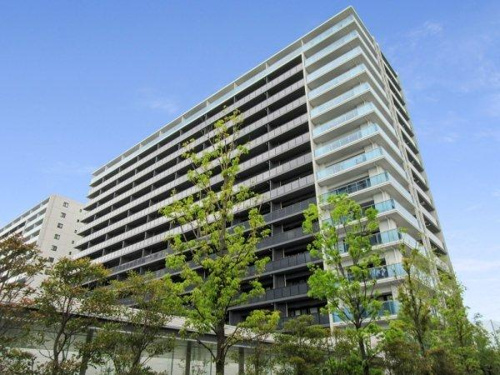 シティテラス神崎川 ノーブルテラス