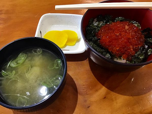 さくらの不動産手稲店_日本一柔らかな北海道いくら！今が最高の旬を迎えた柿崎商店のいくら丼をご紹介！