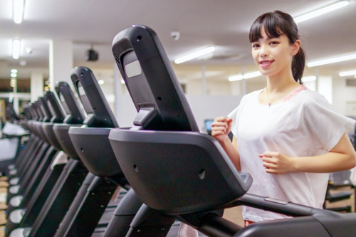 運動の秋！戸越銀座に近い「荏原健康センター」で身体を動かそう！