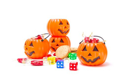 さくらの不動産手稲店_【手稲本町のハロウィン】ハッピーハロィウンていね！【手稲本町商店街】