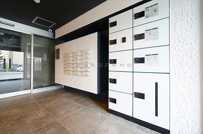 さくらの不動産手稲店_【2019年9月築】洗練されたデザイナーズ。 JR手稲駅エリアの物件『ソティーヌ手稲』【前編】