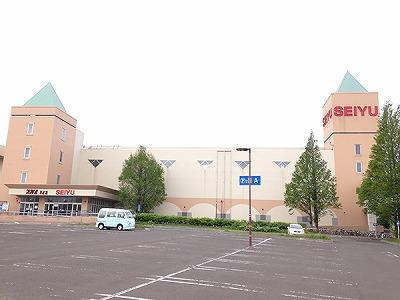 さくらの不動産手稲店_【2019年9月築】洗練されたデザイナーズ。 JR手稲駅エリアの物件『ソティーヌ手稲』【後編】