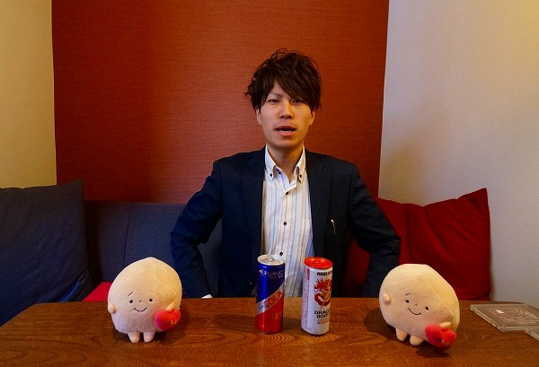 さくらの不動産手稲店_大人の階段を上りました!