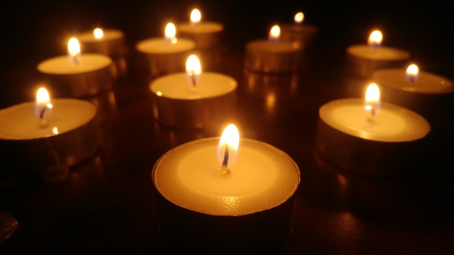 横浜市のイルミネーション