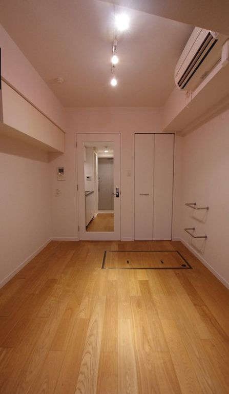 ブライズ新宿中井　居室