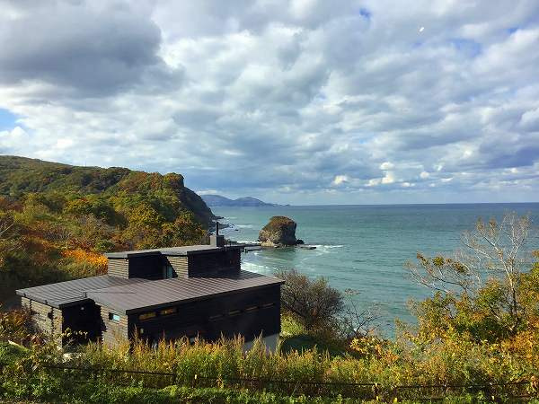 さくらの不動産手稲店_ビュー カフェ オタル アールファイブ ユアータイム