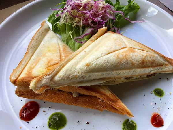 さくらの不動産手稲店_ビュー カフェ オタル アールファイブ ユアータイム