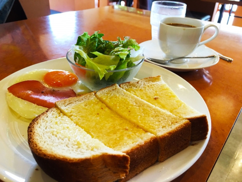 珈琲太郎は話題の朝活におすすめ！武蔵小山駅周辺でモーニングできるお店をご紹介！