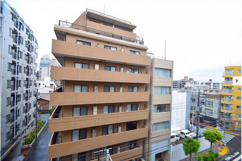 3,000万円以下＋仲介手数料無料で買える中古マンション③NICハイム西蒲田
