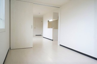 さくらの不動産手稲店_【2019年9月築】マウンテンビューのリバーサイドマンション。西区宮の沢エリアの物件『belle foret(ベルフォレ)Ⅱ』
