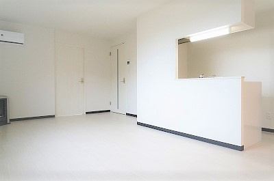 さくらの不動産手稲店_【2019年9月築】マウンテンビューのリバーサイドマンション。西区宮の沢エリアの物件『belle foret(ベルフォレ)Ⅱ』