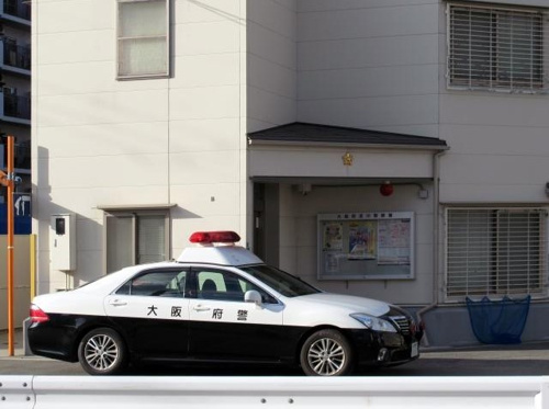 治安の悪い地域の見分け方とは？②