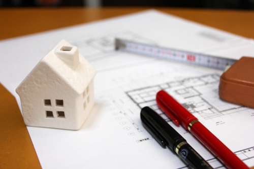 お部屋選びは築年数じゃなくリフォーム済みかどうかで決める