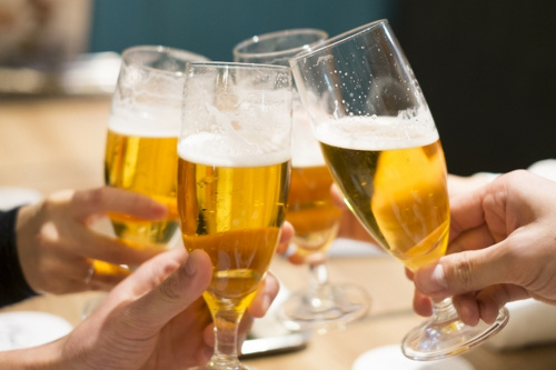 大人を楽しむ！箕面ビールが飲めるスポット