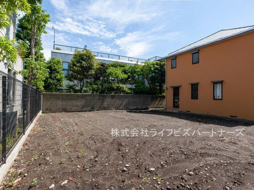 世田谷区のおすすめ土地情報③奥沢5丁目の土地