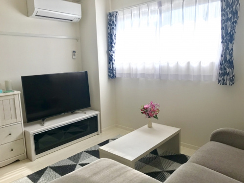 おすすめポイント5選ワンルーム暮らしにおすすめのテレビサイズとレイアウト