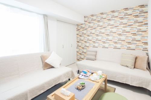 照明やインテリアで工夫しよう 日当たりが悪い マンションで快適に暮らす方法 公式 センチュリー21イーアールホームズ神戸市灘区 東灘区の不動産売却 購入なら