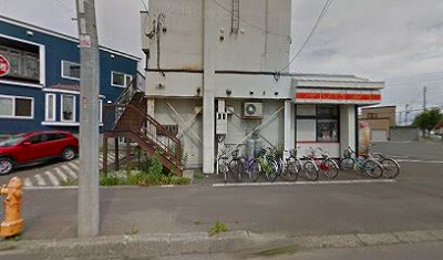 さくらの不動産手稲店_【北海道科学大学】学生さんにオススメのスポット★お買い物編①★