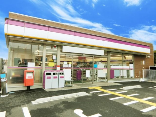 瑞穂区での一人暮らし！！「スーパー」と「コンビニ」あると嬉しいのはどっち？②