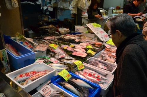 実は近くにあると便利！！商店街のメリットを３つご紹介！①