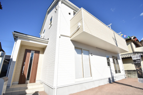 高崎市新築戸建
