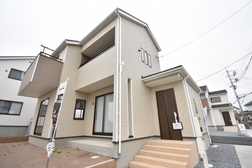 高崎市新築戸建