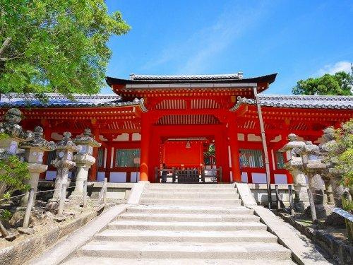 奈良の初詣おすすめ人気寺院スポット7選 年版 奈良賃貸のマサキ