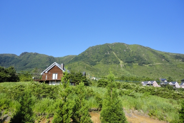 デュアルライフという新しいライフスタイルって？