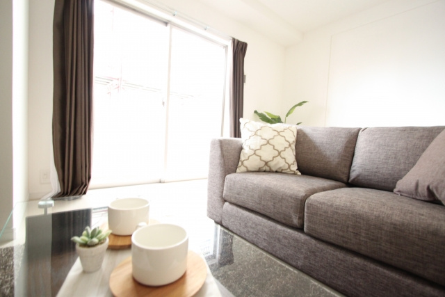 物件の見本であるモデルルームを購入するメリットとは