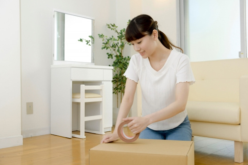 コツを押さえて引越しの段取りを確実におこなおう！