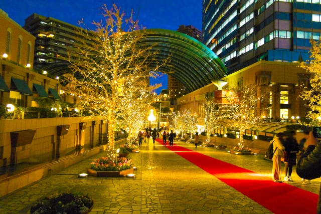 イルミネーション