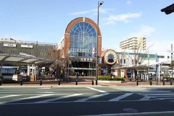 福岡県久留米市の住みやすさは？子育て支援基金などのサポートが充実