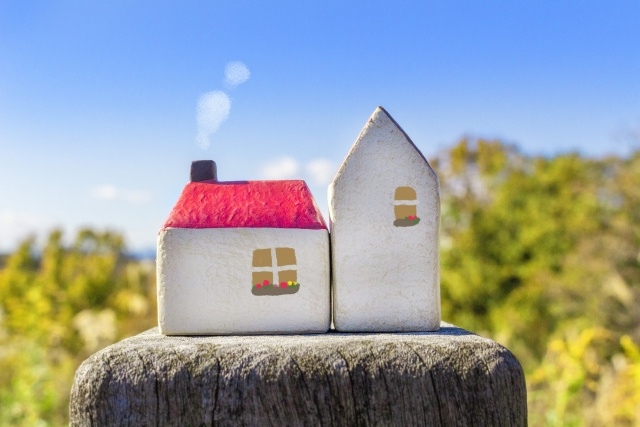 鉄骨作りと木造住宅の違いはここ！