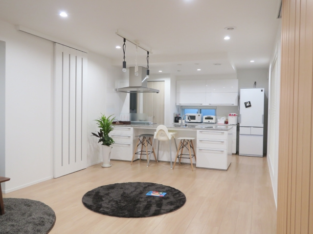 新築の賃貸マンション