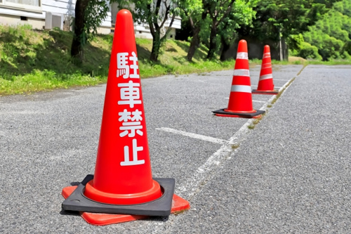 賃貸の敷地内駐車場で起こりやすいトラブルとその回避ポイント